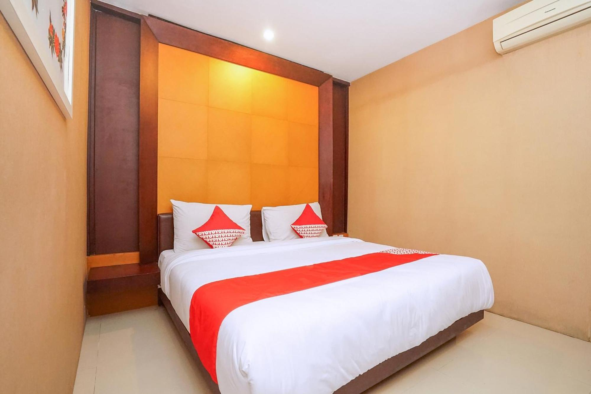 Istana Permata Ngagel Hotell Surabaya Eksteriør bilde
