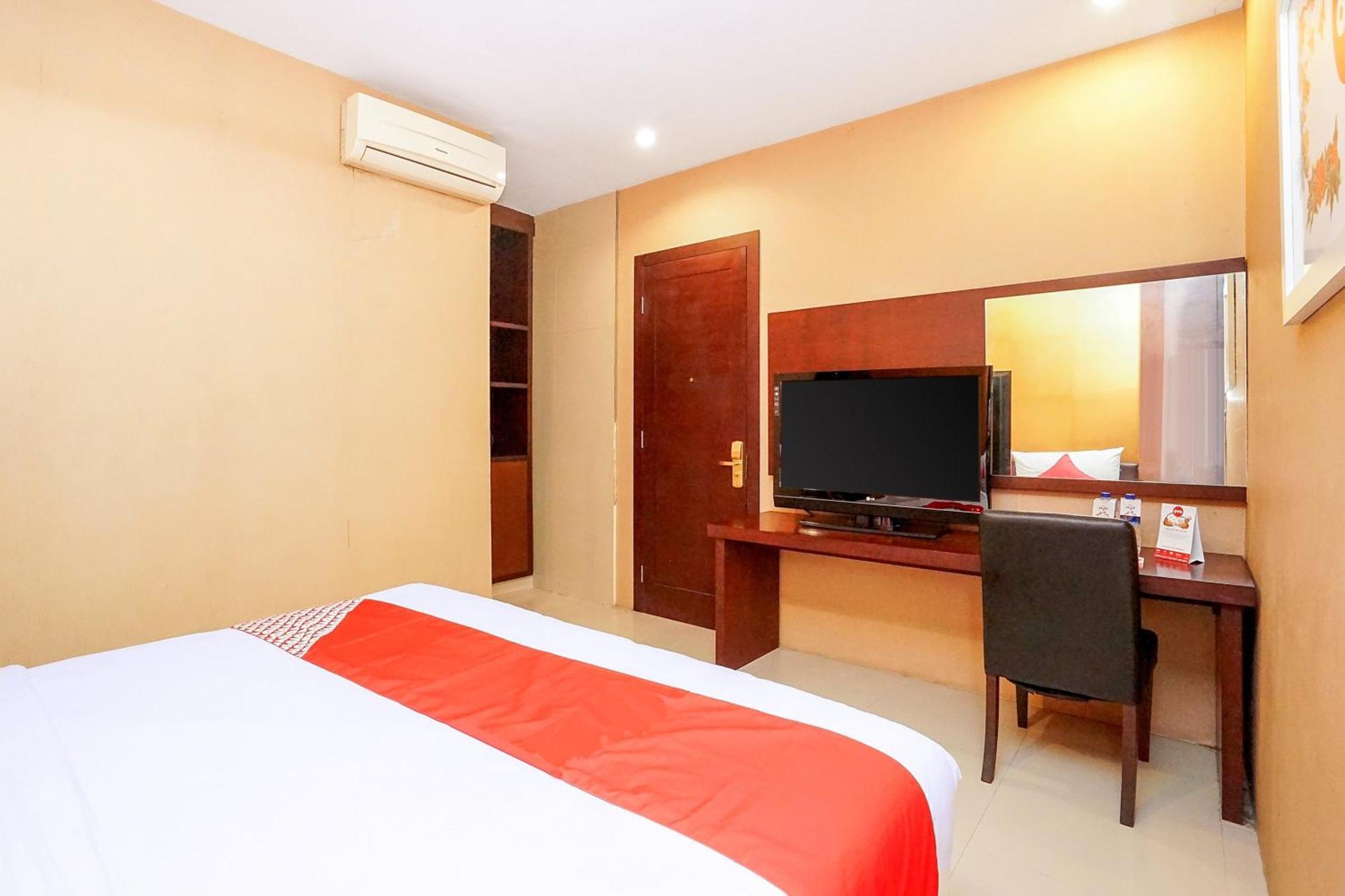 Istana Permata Ngagel Hotell Surabaya Eksteriør bilde