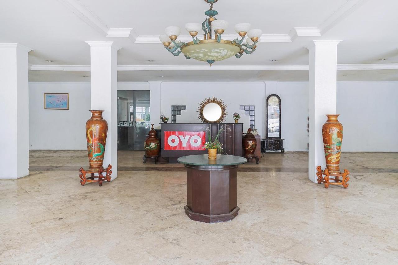 Istana Permata Ngagel Hotell Surabaya Eksteriør bilde
